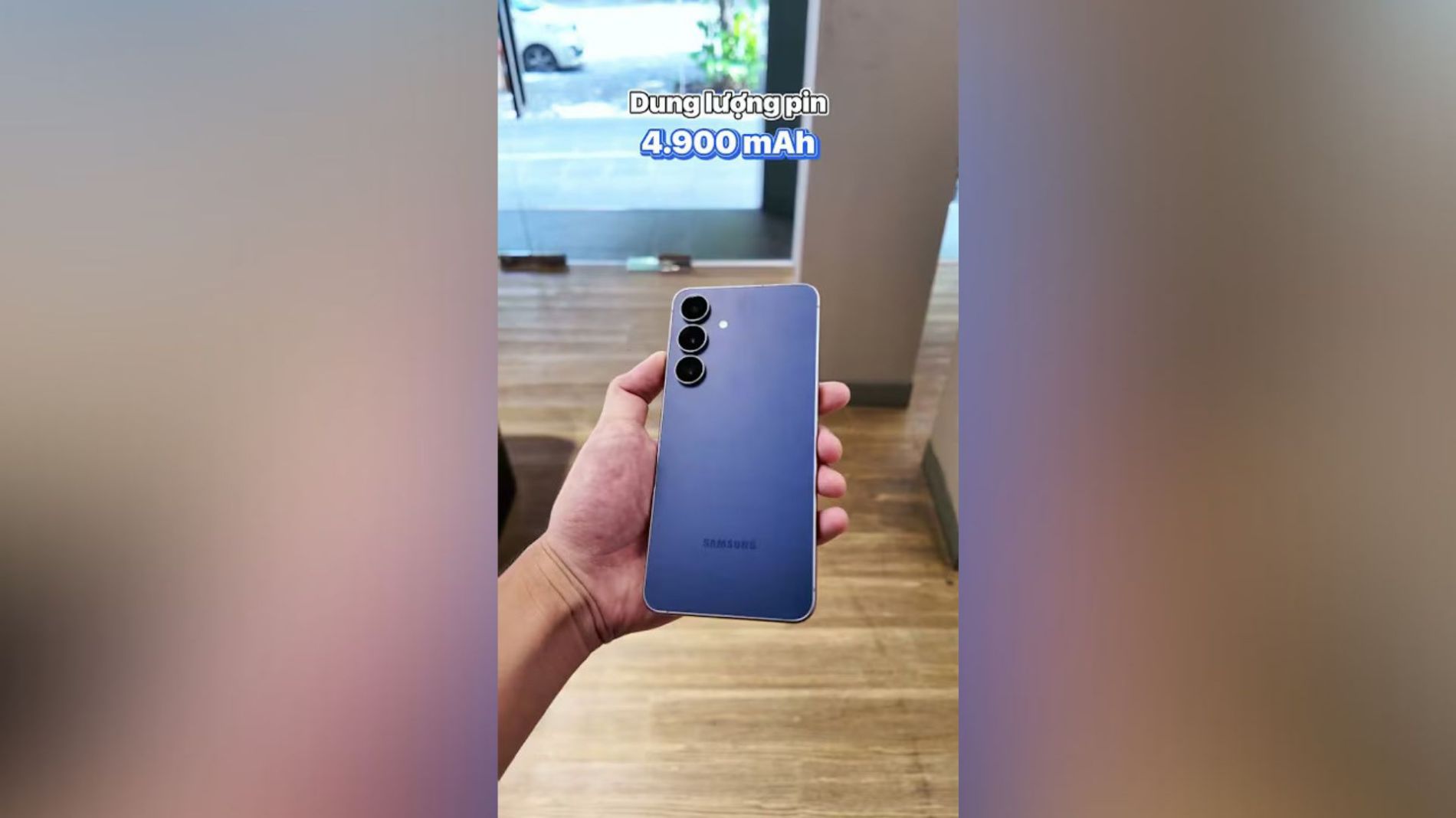 Hình ảnh cho danh mục Samsung Galaxy S25 FE liệu có phải là 1 món hời? 